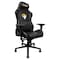 Dreamseat Xpression Pro Gaming Chair with Los Angeles Rams Secondary Logo XZXPPRO032-PSNFL20081A - alternate 1